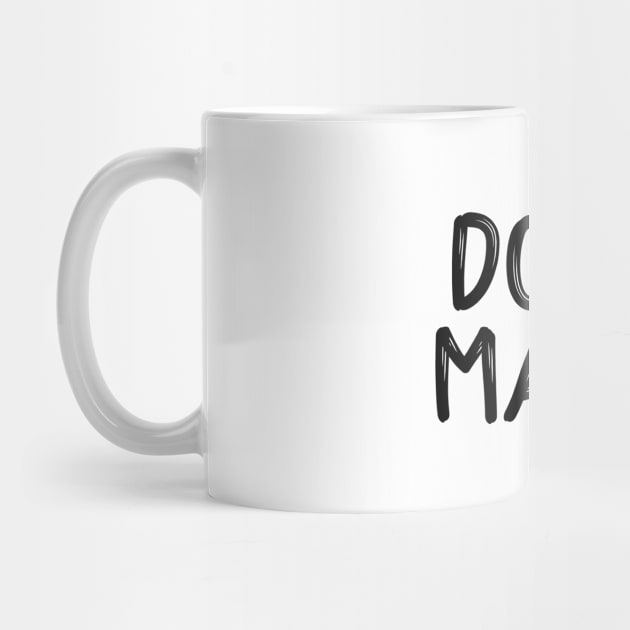 Doxie Mama by qpdesignco